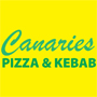 Canaries Pizza & Kebab